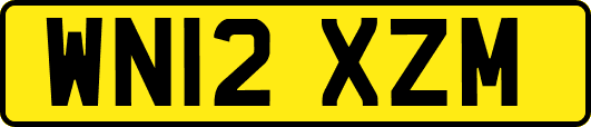 WN12XZM