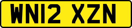 WN12XZN