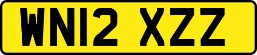 WN12XZZ