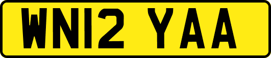 WN12YAA
