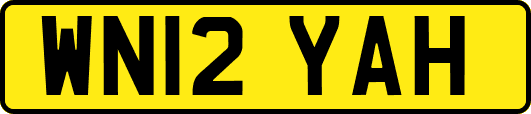 WN12YAH