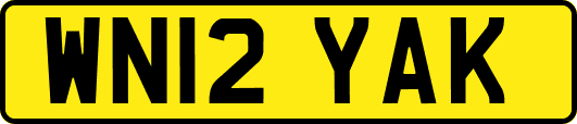 WN12YAK