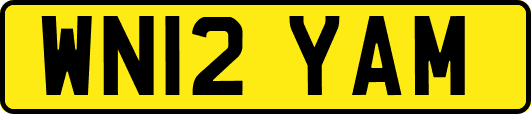 WN12YAM