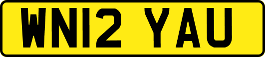 WN12YAU