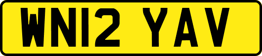 WN12YAV