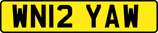 WN12YAW