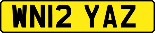WN12YAZ