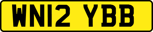 WN12YBB
