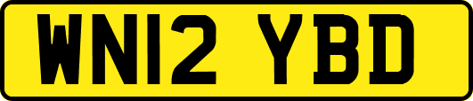 WN12YBD