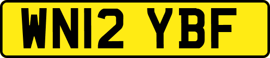 WN12YBF