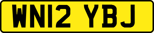 WN12YBJ