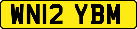 WN12YBM