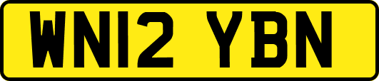 WN12YBN