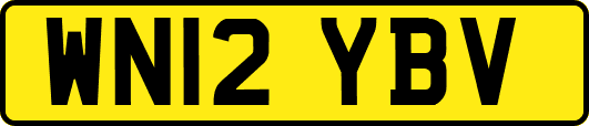 WN12YBV