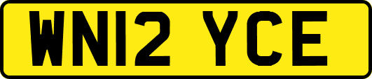 WN12YCE
