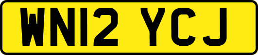 WN12YCJ