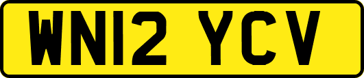 WN12YCV