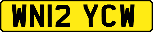 WN12YCW