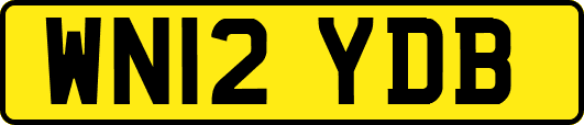 WN12YDB