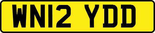 WN12YDD