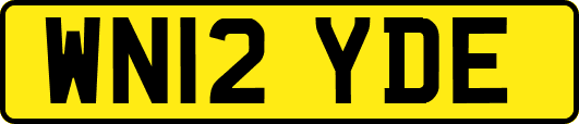 WN12YDE