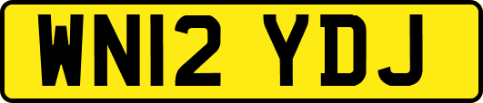 WN12YDJ