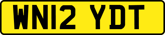 WN12YDT