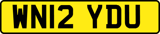 WN12YDU