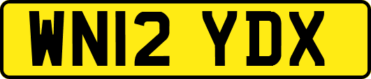 WN12YDX