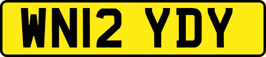 WN12YDY