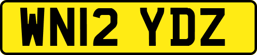 WN12YDZ