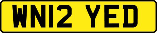 WN12YED