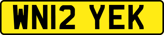 WN12YEK