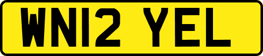WN12YEL