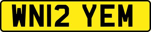 WN12YEM