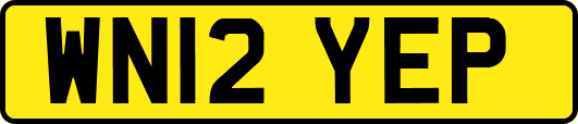 WN12YEP