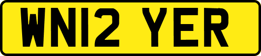 WN12YER