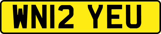 WN12YEU