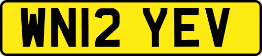 WN12YEV