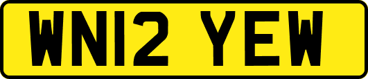 WN12YEW