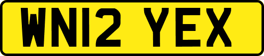 WN12YEX