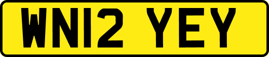 WN12YEY