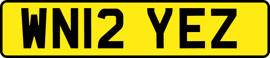 WN12YEZ