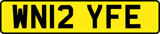 WN12YFE