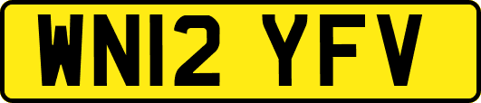WN12YFV