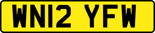 WN12YFW