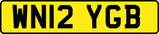 WN12YGB