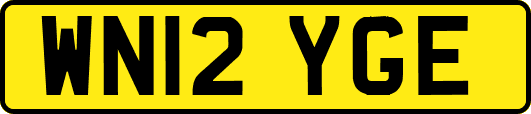 WN12YGE