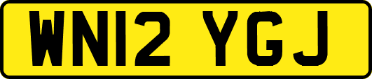 WN12YGJ
