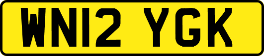 WN12YGK